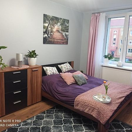 Silver Apartment Mazury غيجيتسكو المظهر الخارجي الصورة