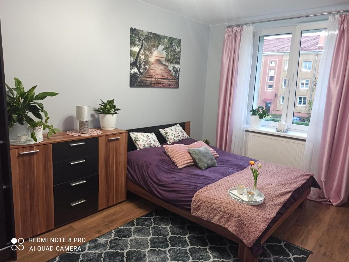 Silver Apartment Mazury غيجيتسكو المظهر الخارجي الصورة